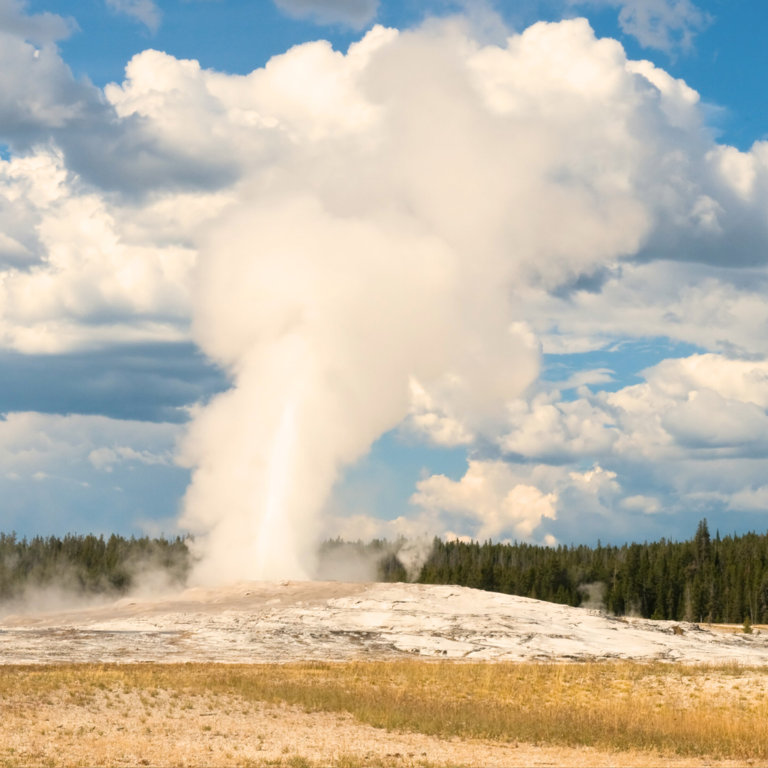 Geothermal Energy